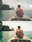 The Social Collection - 100 Lightroom Mobile Presets